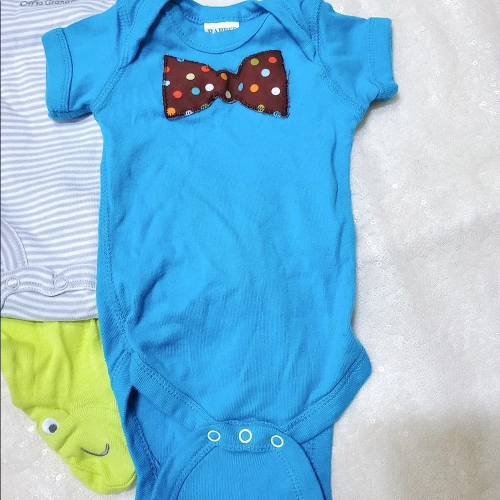 Carters baby boy